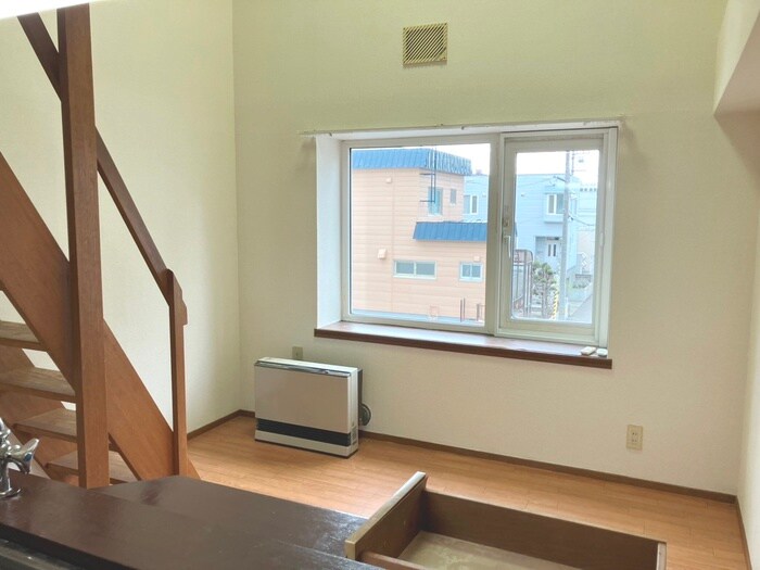 物件内観写真13　(居室)