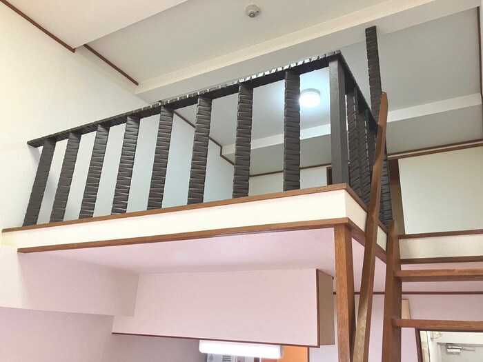 物件内観写真15　(ロフト)