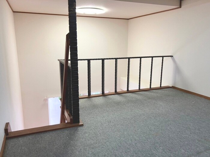 物件内観写真16　(ロフト)