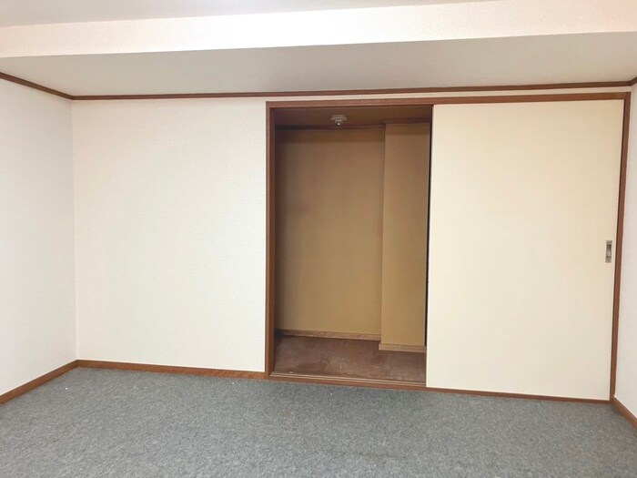 物件内観写真17　(ロフト)