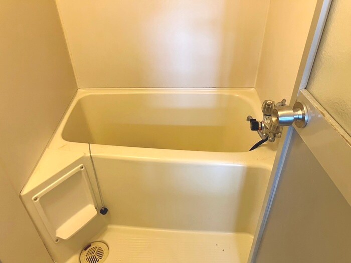 物件内観写真19　(バス／シャワールーム等)