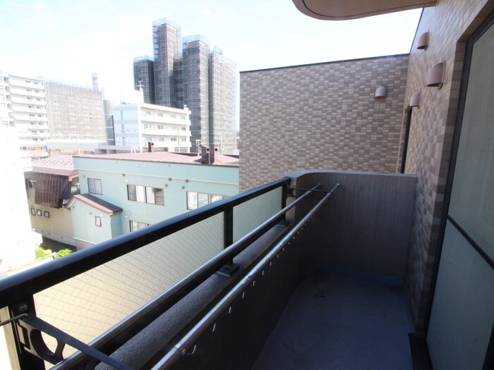 物件内観写真15　(ベランダ・バルコニー)