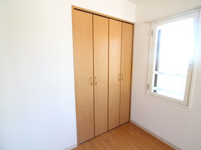 物件内観写真21　(収納)