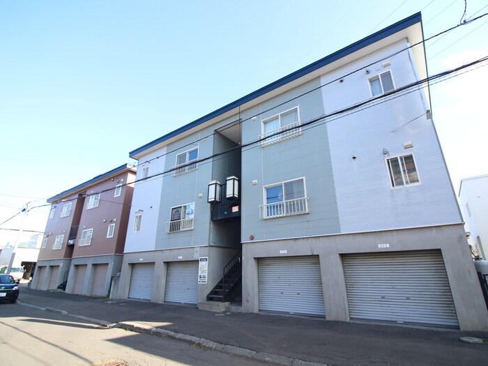 物件外観写真5　(外観写真)