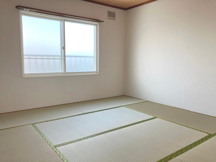 物件内観写真10　(居室)