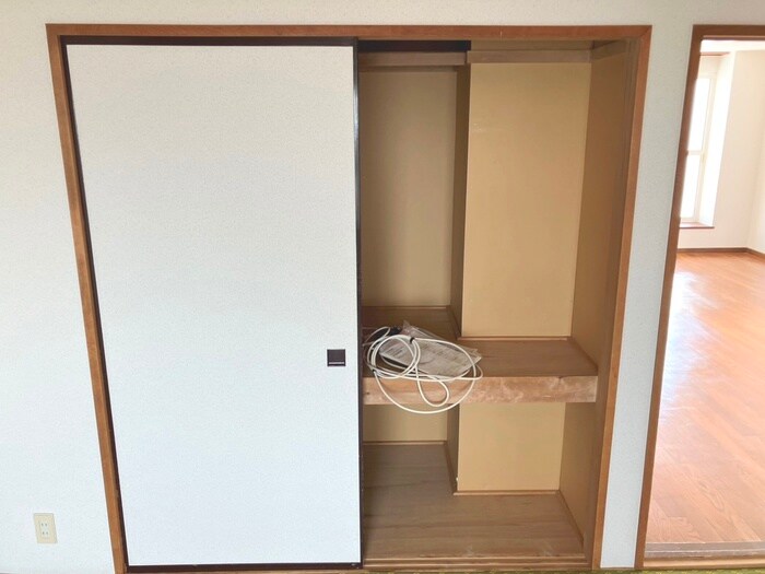 物件内観写真20　(収納)