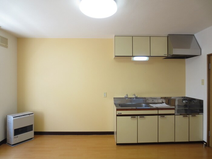 物件内観写真4　(居室)