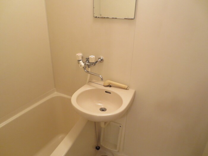 物件内観写真10　(バス／シャワールーム等)