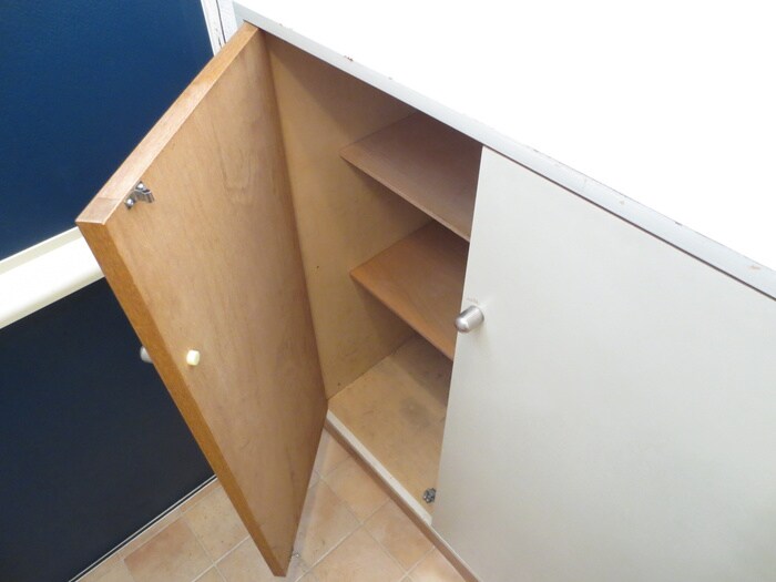 物件内観写真12　(靴箱)