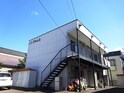 ハウス中山Ａ
