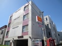 ステ－ション麻生
