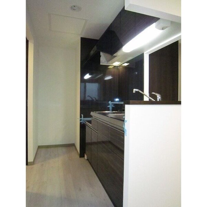 物件内観写真9　(キッチン)