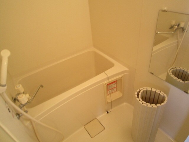 物件内観写真12　(バス／シャワールーム等)