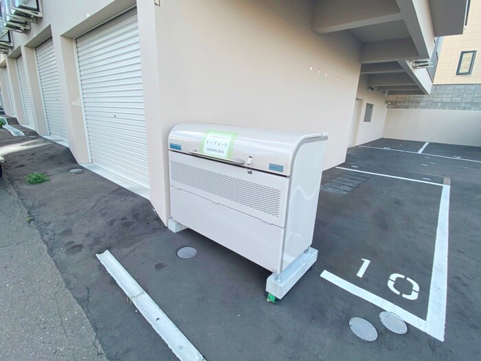 物件外観写真3　(建物設備)