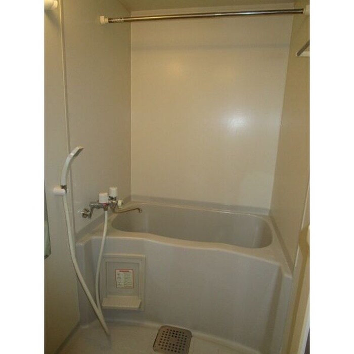 物件内観写真10　(バス／シャワールーム等)