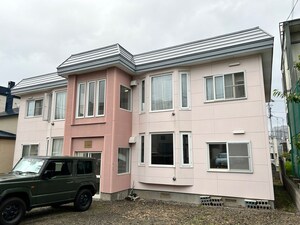 プログ西町B外観写真