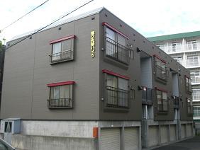 第２光明ハイツ