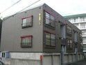 第２光明ハイツ