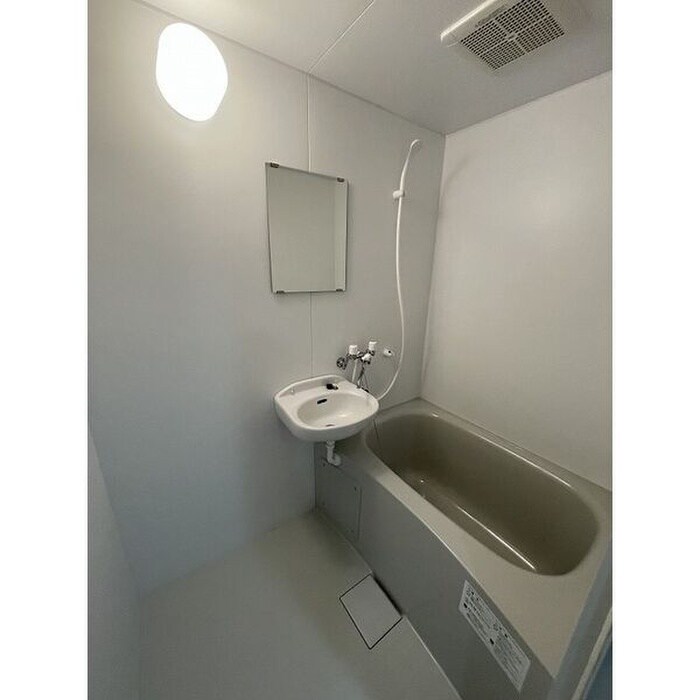 物件内観写真10　(バス／シャワールーム等)