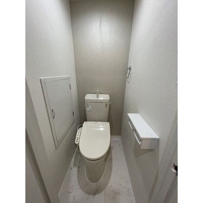 物件内観写真12　(洗面)