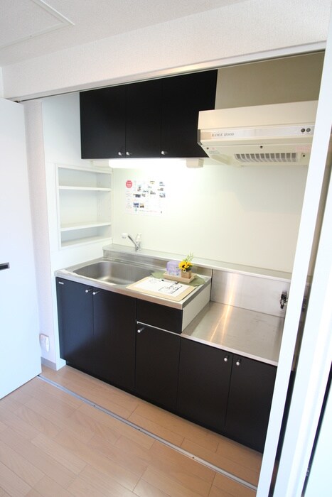 物件内観写真13　(キッチン)