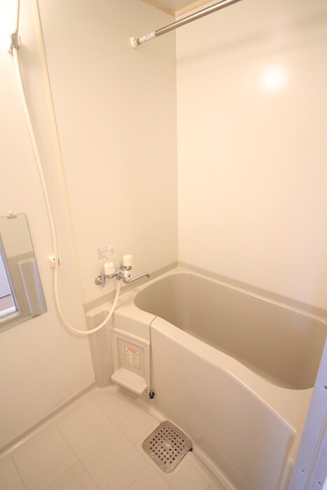 物件内観写真16　(バス／シャワールーム等)