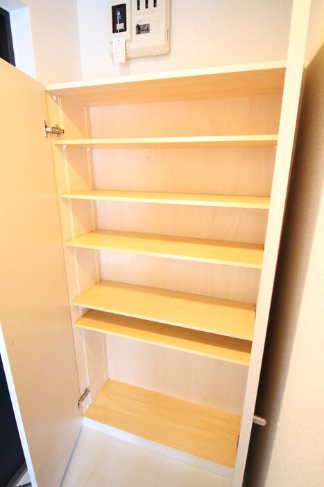 物件内観写真19　(靴箱)