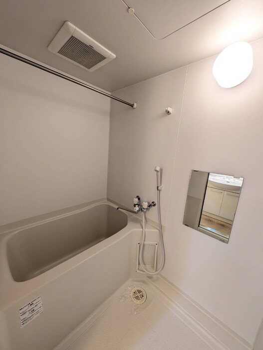 物件内観写真13　(バス／シャワールーム等)