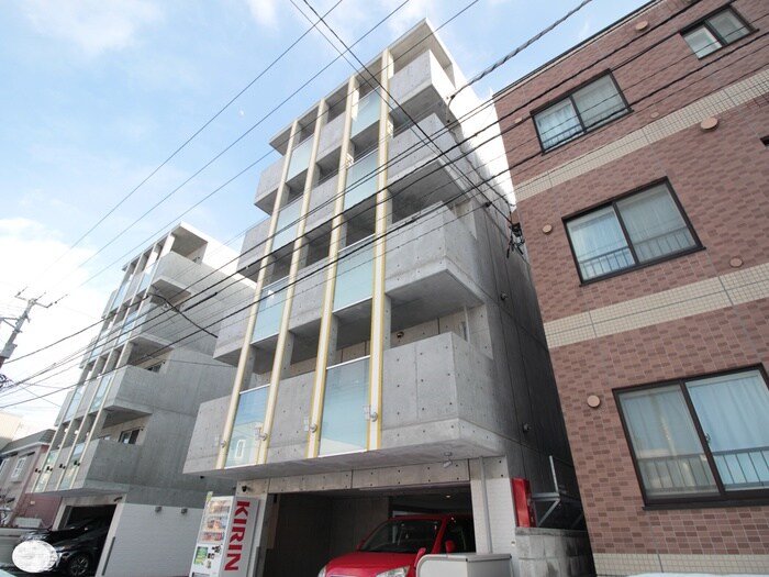 物件外観写真6　(外観写真)