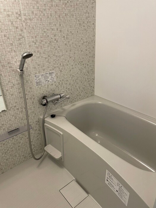 物件内観写真16　(バス／シャワールーム等)