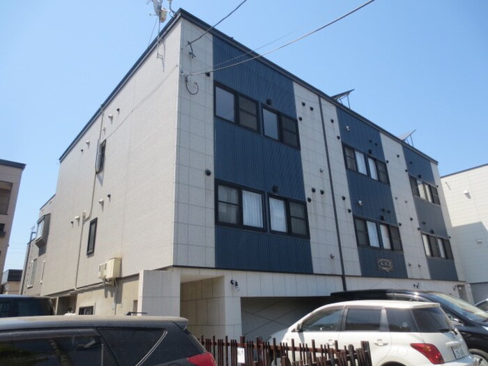 物件外観写真3　(外観写真)