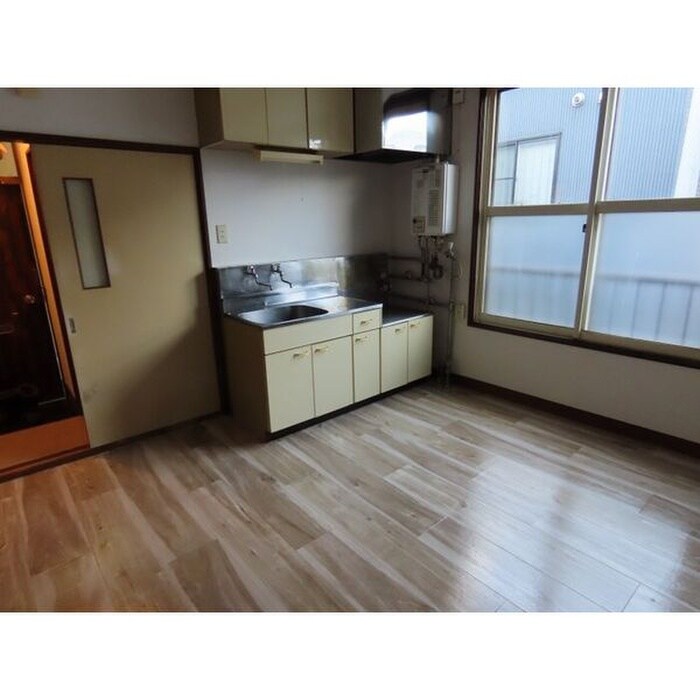 物件内観写真7　(居室)