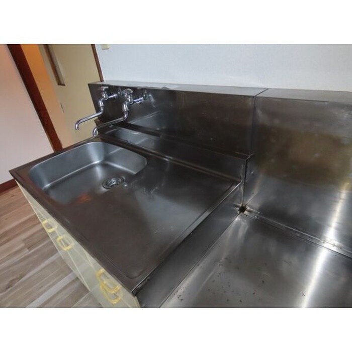 物件内観写真13　(キッチン)