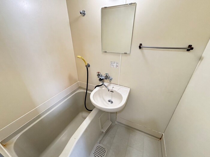 物件内観写真15　(バス／シャワールーム等)