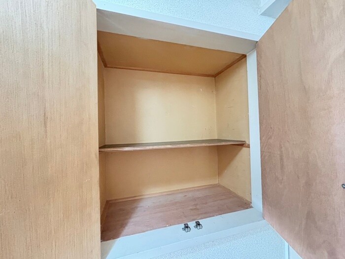 物件内観写真20　(靴箱)