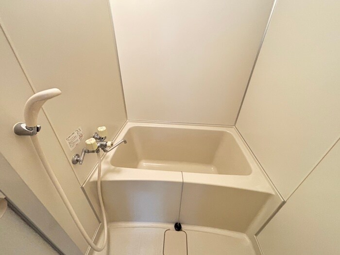 物件内観写真12　(バス／シャワールーム等)