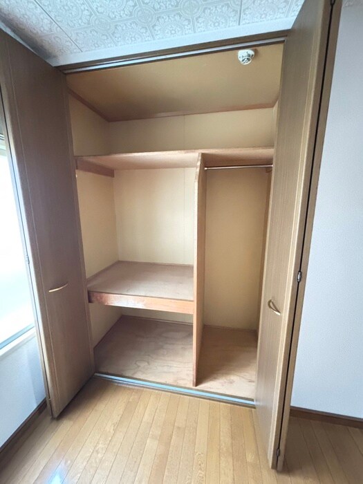 物件内観写真15　(収納)
