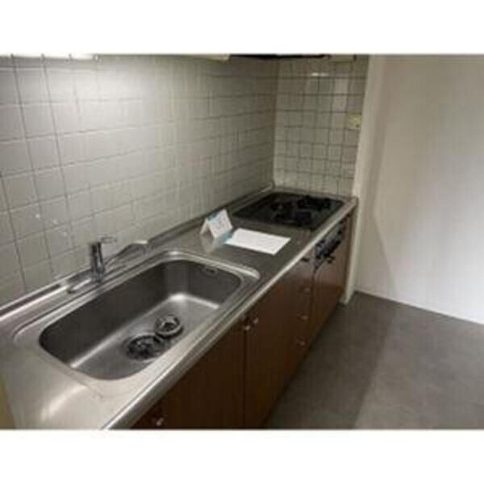 物件内観写真12　(キッチン)