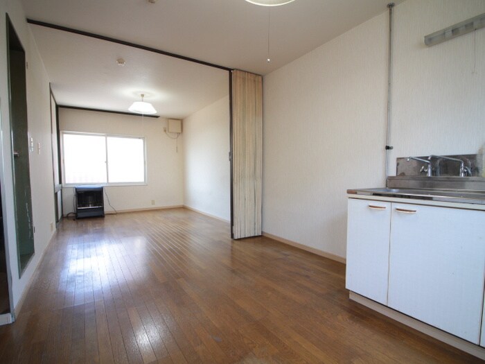 物件内観写真7　(居室)