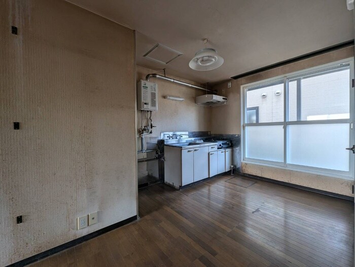 物件内観写真8　(居室)