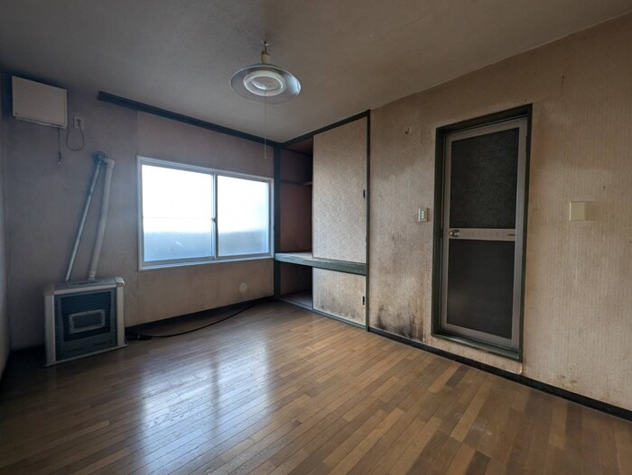 物件内観写真9　(居室)