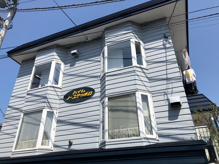 物件外観写真3　(外観写真)