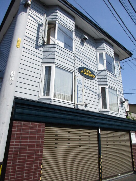 物件外観写真4　(外観写真)