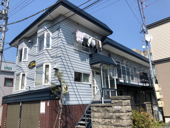 物件外観写真5　(外観写真)