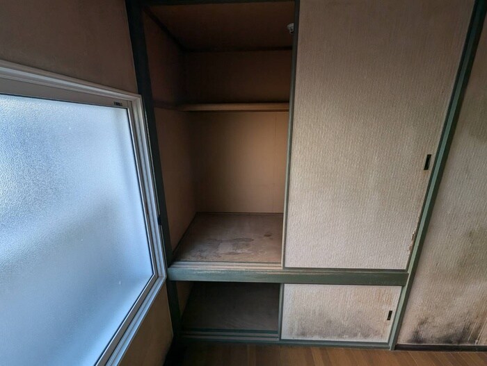 物件内観写真11　(収納)