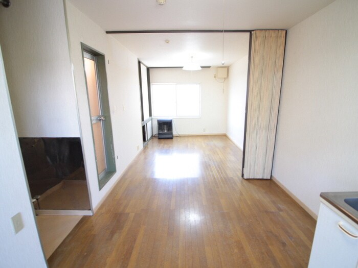 物件内観写真11　(居室)