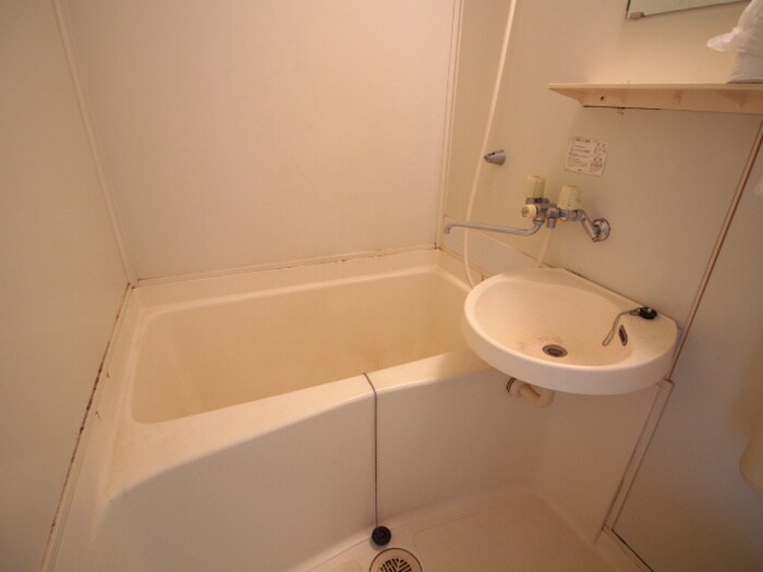 物件内観写真14　(バス／シャワールーム等)