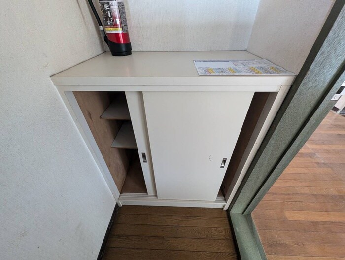 物件内観写真19　(靴箱)