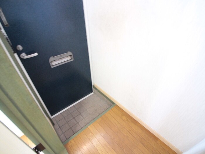物件内観写真19　(玄関)
