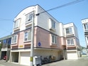 コテージ北円山